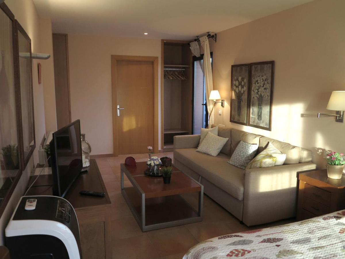 Era Conte Hotel Bierge