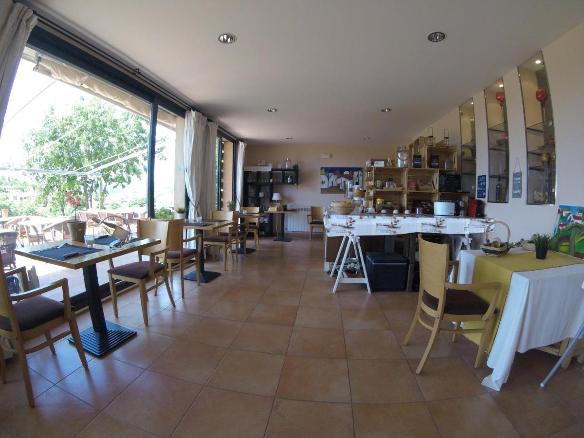 Hotel Era Conte Bierge