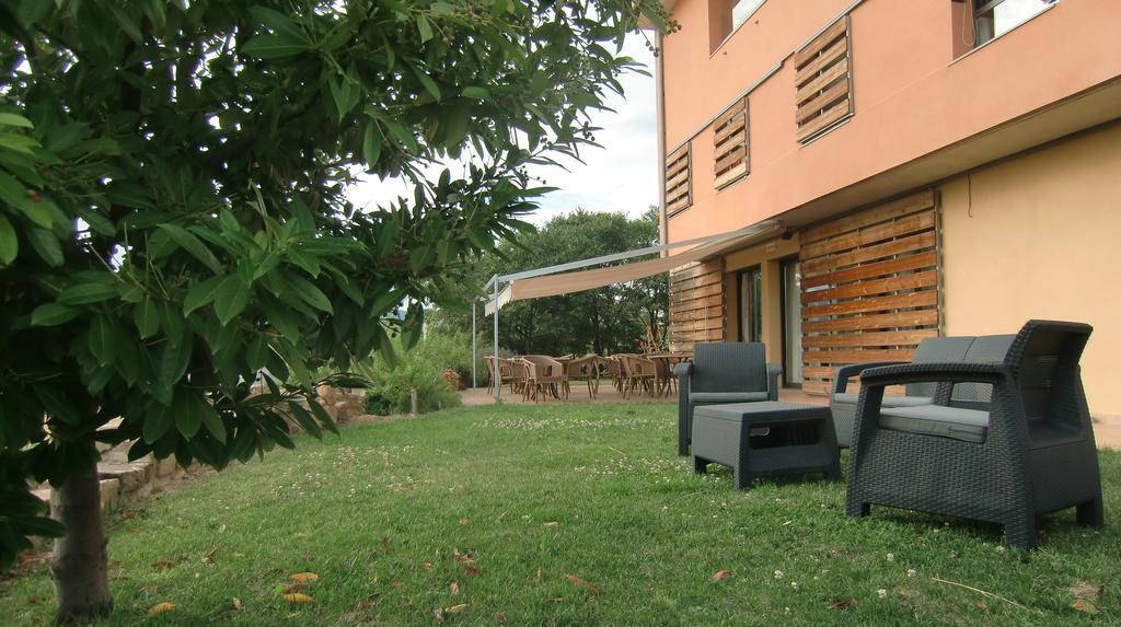 Hotel Era Conte Bierge
